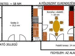 Debrecen Családi ház