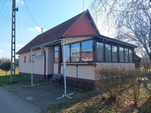 Eladó vendéglátás Kálmánháza, 84m2