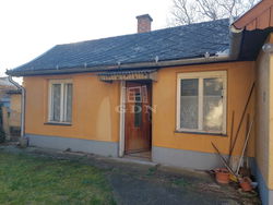 Hajdúdorog Családi ház