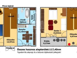 Hajdúdorog Családi ház