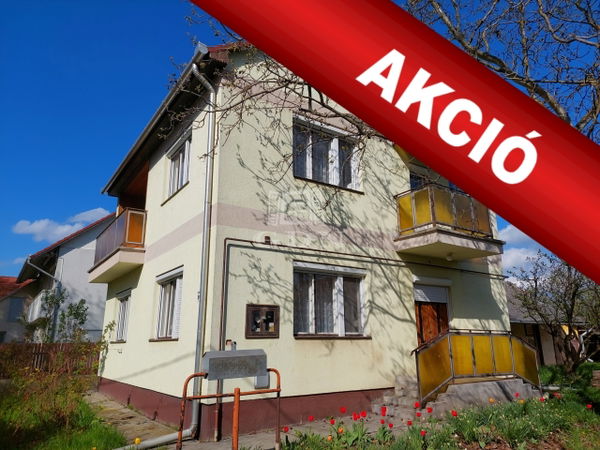 Hajdúnánás 家庭别墅 - 49.800.000 HUF