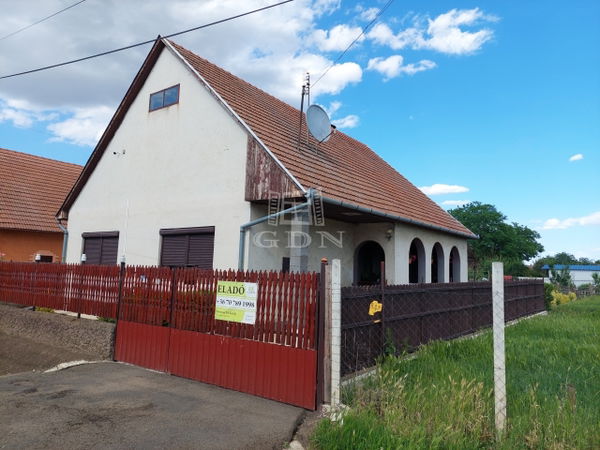 Hajdúdorog Családi ház - 36.500.000 Ft