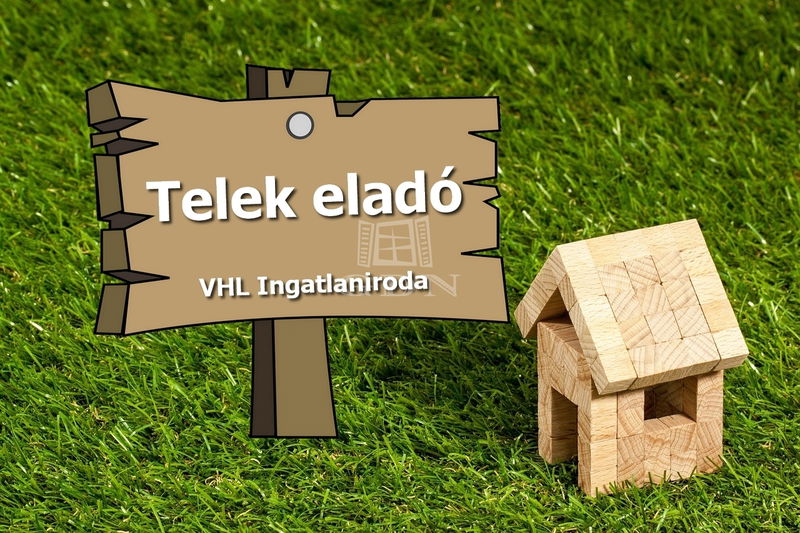 Eladó Újfehértó Telek