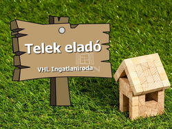 Újfehértó Telek