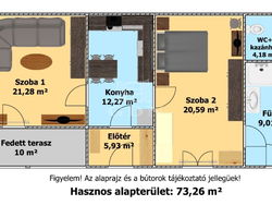 Hajdúdorog Családi ház