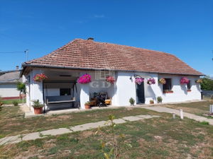 Eladó családi ház Hajdúdorog, 73m2