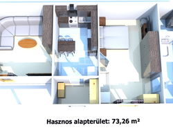 Hajdúdorog Családi ház