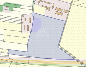 Продается земля сельскохозяйственного назначения Polgár, 91528m2