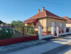 Polgár Családi ház