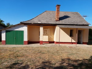 For sale family house Hajdúdorog, 34m2