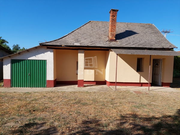 Hajdúdorog Családi ház - 24.990.000 Ft