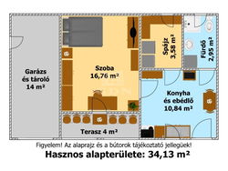 Hajdúdorog Családi ház