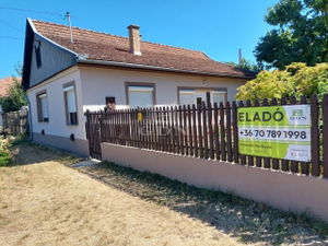 Eladó családi ház Hajdúnánás, 73m2