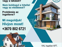 Hajdúnánás Частный дом