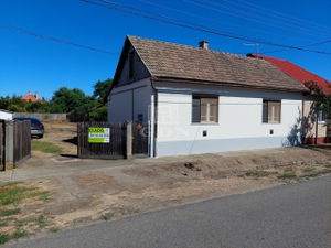 Продается частный дом Hajdúnánás, 61m2