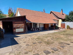Hajdúnánás Частный дом