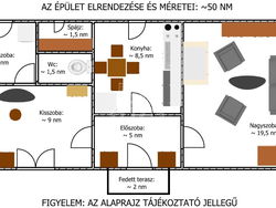 Monostorpályi Családi ház