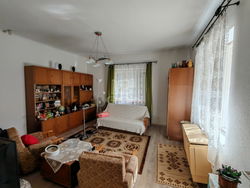 Monostorpályi Családi ház
