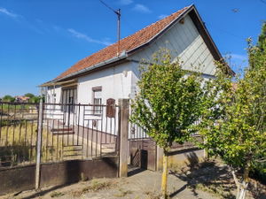 Eladó családi ház Monostorpályi, 50m2