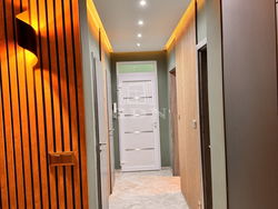 Budapest XVIII. kerület Apartment (Sliding shutter)