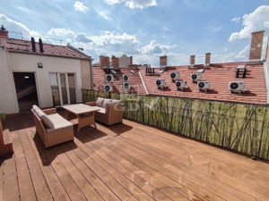 Vânzare locuinta (caramida) Budapest VII. Cartier, 60m2