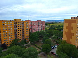 Budapest X. kerület Flat (panel)