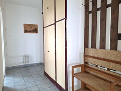 Budapest X. kerület Flat (panel)