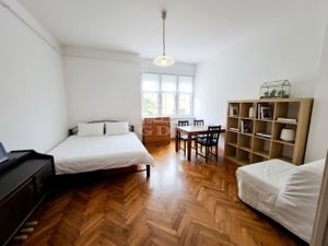 Продается квартира (кирпичная) Budapest IX. mикрорайон, 44m2