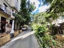 Budapest IX. kerület Flat (brick)