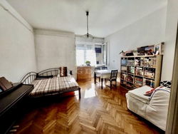 Budapest IX. kerület Flat (brick)