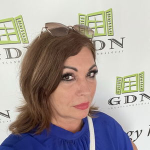 Korompay Mariann