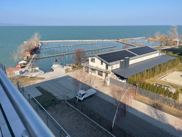 Siófok Lakás - 82.397.250 Ft