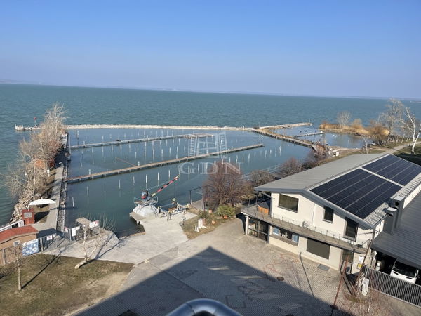 Siófok Lakás - 98.632.000 Ft
