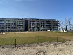 Siófok Квартира (кирпичная)