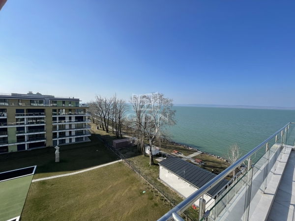 Siófok Lakás - 212.312.500 Ft