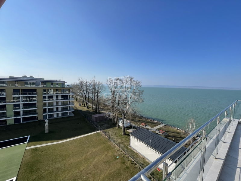 Продается Siófok Квартира (кирпичная)
