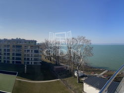 Siófok Квартира (кирпичная)