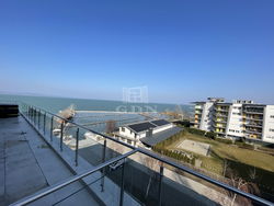 Siófok Квартира (кирпичная)