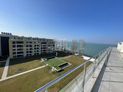 Siófok Квартира (кирпичная)