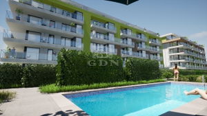 Eladó lakás (téglaépítésű) Siófok, 59m2