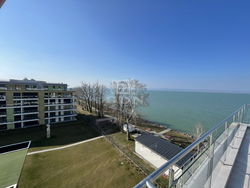 Siófok Квартира (кирпичная)
