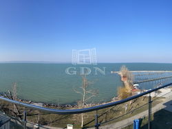 Siófok Квартира (кирпичная)