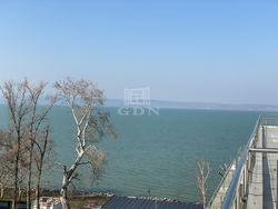 Siófok Wohnung (Ziegel)
