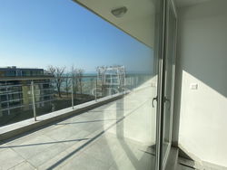Siófok Wohnung (Ziegel)