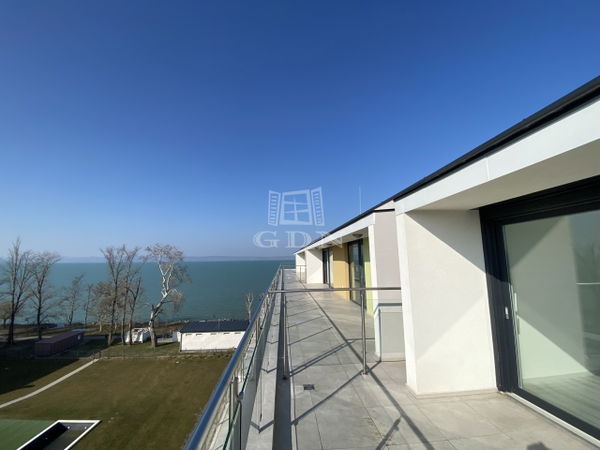 Siófok Lakás - 115.829.500 Ft