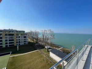 Eladó lakás (téglaépítésű) Siófok, 47m2