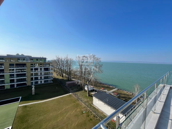 Siófok Lakás - 89.827.500 Ft
