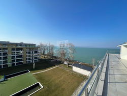 Siófok Lakás (téglaépítésű)