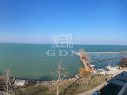 Siófok Lakás (téglaépítésű)