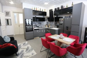 Продается квартира (кирпичная) Budapest II. mикрорайон, 73m2